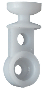 RV DESIGNER A106 OVERHEAD SNAP CARRIER